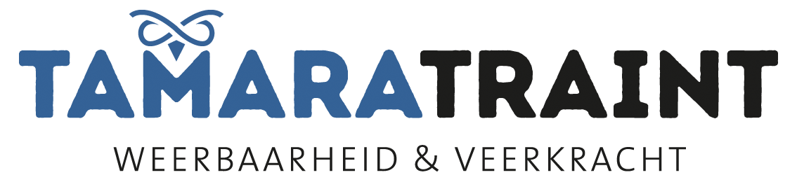 Logo tamara traint